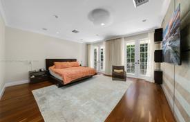 Дом в городе в Майами-Бич, США за $7 900 000