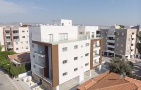 Новая малоэтажная резиденция рядом с причалом для яхт, Лимассол, Кипр за От 295 000 €