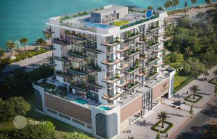 21 новая квартира в ЖК Wellington Ocean Walk в Dubai Islands за От $934 000