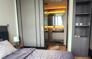 1-комнатная квартира 33 м² в Паттайе за $141 000