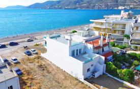 Солнечная современная квартира в нескольких шагах от моря, Лутраки, Пелопоннес, Греция за 600 000 €