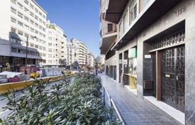 Отремонтированные апартаменты с балконом в престижном районе, Барселона, Испания за 730 000 €