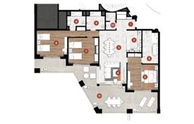 Квартира в Алмансиле, Фару, Португалия за 2 211 000 €