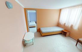 Апартамент с 1 спальней без кухни в к-се Блу Саммер, 36 м², Солнечный берег, Болгария за 29 500 €