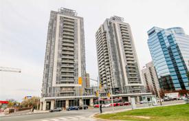 Квартира в Янг-стрит, Торонто, Онтарио,  Канада за C$689 000