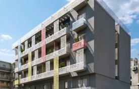 Новый комплекс меблированных квартир рядом со станциями метро, Афины, Греция за От 100 000 €