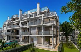 Трёхкомнатная квартира в пешей доступности от пляжа, Дения, Аликанте, Испания за 289 000 €