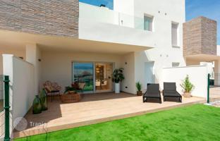 2-комнатная квартира 74 м² в Альгорфе за 299 000 €