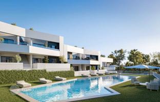 3-комнатная квартира 86 м² в Сан-Мигель-де-Салинасе за 255 000 €