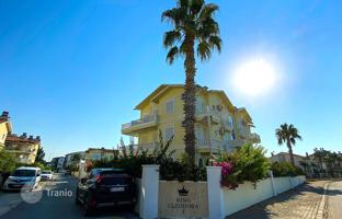 4-комнатная квартира 125 м² в Белеке за 9 218 000 TRY