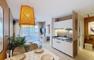 2-комнатная квартира в Каннах за 384 000 €