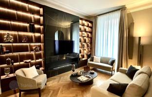 4-комнатная квартира в Милане за 1 300 000 €