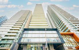 Квартира на Уэллсли-стрит Восток, Олд Торонто, Торонто,  Онтарио,   Канада за C$867 000
