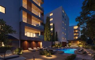 2-комнатная квартира 94 м² в Пафосе за 510 000 €