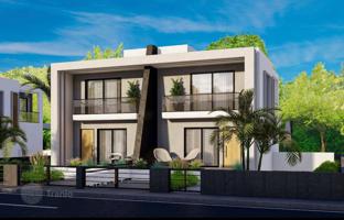 5-комнатная вилла 180 м² в Фамагусте за 290 000 €