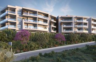 2-комнатная квартира 114 м² в Агиос Афанасиосе за 480 000 €