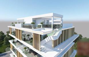 2-комнатная квартира в новостройке 80 м² в Ларнаке за 290 000 €