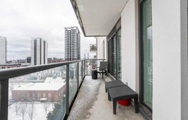 Квартира на Саcквиль-стрит, Олд Торонто, Торонто,  Онтарио,   Канада за C$805 000