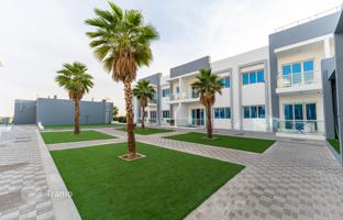 30 новых квартир в ЖК Dezire South Residences в Saih Shuaib 2 за От $390 000