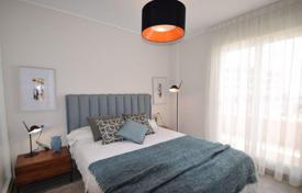 Четырехкомнатная квартира недалеко от пляжа в Плайя Фламенка, Аликанте, Испания за 412 000 €