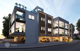 2-комнатная квартира в новостройке в Ларнаке за 280 000 €