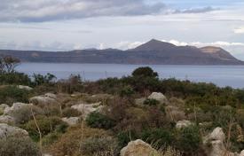 Земельный участок рядом с морем в Коккино Хорио, Крит, Греция за 195 000 €