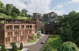 Жилой комплекс премиум-класса в историческом центре Тбилиси с панорамным видом на город за $150 000