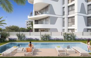 3-комнатный коттедж 91 м² в Гвардамар-дель-Сегура за 386 000 €