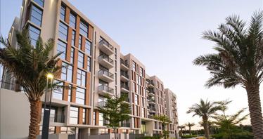 Новая резиденция Mudon Views с парком и бассейном, Mudon, Дубай, ОАЭ