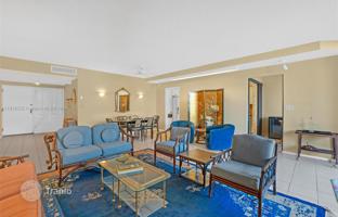 2-комнатная квартира в кондо 149 м² в Ки Бискейне за $1 100 000