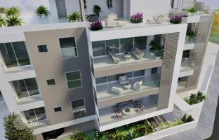 3-комнатная квартира в новостройке в Лимасоле за 465 000 €