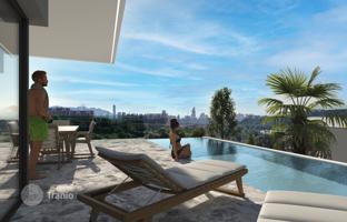 4-комнатный коттедж 272 м² в Финестрате за 990 000 €