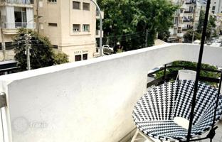 2-комнатная квартира 48 м² в Тель-Авиве за $1 047 000
