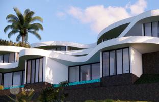 2-комнатная вилла 70 м² в районе Карангасем за $139 000