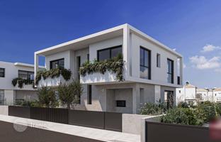 2-комнатная вилла 101 м² в Фамагусте за 385 000 €