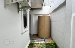 3-комнатная вилла 120 м² в Паттайе за $125 000