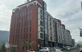 3-комнатная квартира 103 м² в Сабуртало за $248 000
