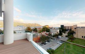 Эксклюзивные апартаменты с террасой 25 м², Будва, Черногория за 600 000 €