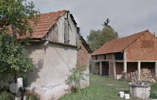 Земельный участок 590 м² в Загребской жупании за 89 000 €
