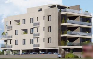 2-комнатная квартира в новостройке 79 м² в Ларнаке за 270 000 €