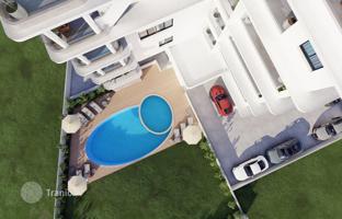3-комнатный пентхаус 122 м² в Ларнаке за 550 000 €