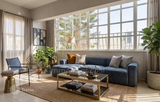 3-комнатная квартира 77 м² в Тель-Авиве за $1 279 000