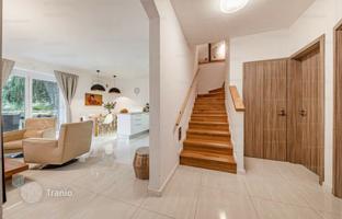 5-комнатный таунхаус 140 м² в Будапеште за 687 000 €