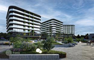 2-комнатная квартира 136 м² в городе Тбилиси за $194 000