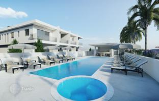 4-комнатная вилла 139 м² в Фамагусте за 396 000 €