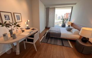 3-комнатная квартира в Барселоне за 2 160 000 €