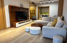Шикарные готовые апартаменты 85 квадратных метров на берегу Черного Моря в элитом комплексе за $140 000
