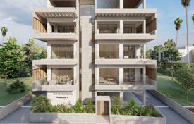 Новая малоэтажная резиденция рядом с пляжем, Лимассол, Кипр за От 230 000 €