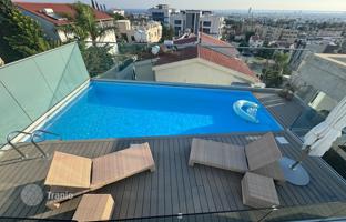 4-комнатная квартира 196 м² в Лимасоле за 1 700 000 €