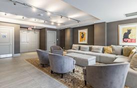Квартира на Бастион-стрит, Олд Торонто, Торонто,  Онтарио,   Канада за C$878 000